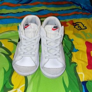 Nike Baby Boy Blazer Sneakers
